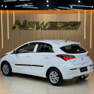Hyundai HB20 Comfort Plus 1.0 TB Flex 12V Mec. 2019 Flex-2