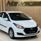 Hyundai HB20 Comfort Plus 1.0 TB Flex 12V Mec. 2019 Flex-3