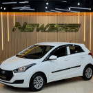 Hyundai HB20 Comfort Plus 1.0 TB Flex 12V Mec. 2019 Flex-1