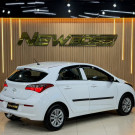 Hyundai HB20 Comfort Plus 1.0 TB Flex 12V Mec. 2019 Flex-0
