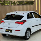 Hyundai HB20 Comfort Plus 1.0 TB Flex 12V Mec. 2019 Flex-4