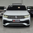 VW - VolksWagen TIGUAN Allspac R-Line 300 TSI 2.0  2025 Gasolina-0