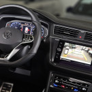 VW - VolksWagen TIGUAN Allspac R-Line 300 TSI 2.0  2025 Gasolina-8