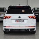 VW - VolksWagen TIGUAN Allspac R-Line 300 TSI 2.0  2025 Gasolina-14