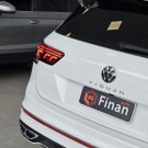 VW - VolksWagen TIGUAN Allspac R-Line 300 TSI 2.0  2025 Gasolina-16