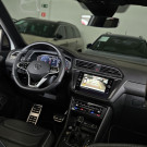VW - VolksWagen TIGUAN Allspac R-Line 300 TSI 2.0  2025 Gasolina-7
