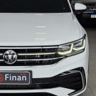 VW - VolksWagen TIGUAN Allspac R-Line 300 TSI 2.0  2025 Gasolina-4