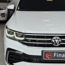 VW - VolksWagen TIGUAN Allspac R-Line 300 TSI 2.0  2025 Gasolina-3