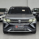 VW - VolksWagen TAOS Highline 1.4 250 TSI Flex Aut. 2024 Flex-0