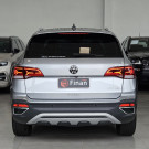 VW - VolksWagen TAOS Highline 1.4 250 TSI Flex Aut. 2024 Flex-14