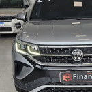 VW - VolksWagen TAOS Highline 1.4 250 TSI Flex Aut. 2024 Flex-3