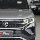 VW - VolksWagen TAOS Highline 1.4 250 TSI Flex Aut. 2024 Flex-4
