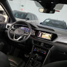 VW - VolksWagen TAOS Highline 1.4 250 TSI Flex Aut. 2024 Flex-7