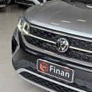 VW - VolksWagen TAOS Highline 1.4 250 TSI Flex Aut. 2024 Flex-2