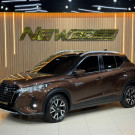 Nissan KICKS Sense 1.6 16V Flex Aut. 2022 Flex-1