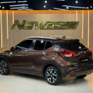 Nissan KICKS Sense 1.6 16V Flex Aut. 2022 Flex-2