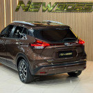 Nissan KICKS Sense 1.6 16V Flex Aut. 2022 Flex-4