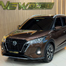 Nissan KICKS Sense 1.6 16V Flex Aut. 2022 Flex-3