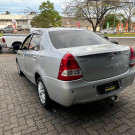 Toyota ETIOS XLS 1.5 Flex 16V 5p Mec. 2014 Flex-3