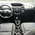 Toyota ETIOS XLS 1.5 Flex 16V 5p Mec. 2014 Flex-8