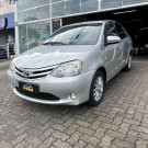 Toyota ETIOS XLS 1.5 Flex 16V 5p Mec. 2014 Flex-5