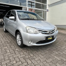 Toyota ETIOS XLS 1.5 Flex 16V 5p Mec. 2014 Flex-7