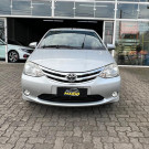 Toyota ETIOS XLS 1.5 Flex 16V 5p Mec. 2014 Flex-6