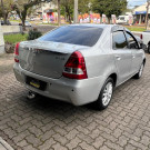 Toyota ETIOS XLS 1.5 Flex 16V 5p Mec. 2014 Flex-1