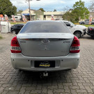 Toyota ETIOS XLS 1.5 Flex 16V 5p Mec. 2014 Flex-2