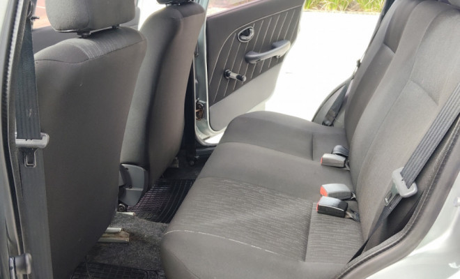 Fiat Palio 1.0 ECONOMY Fire Flex 8V 4p 2013 Flex-12