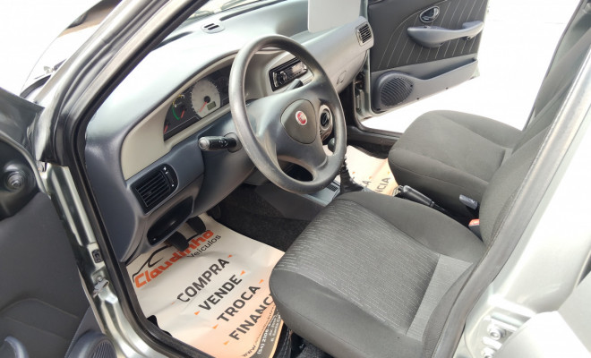 Fiat Palio 1.0 ECONOMY Fire Flex 8V 4p 2013 Flex-9