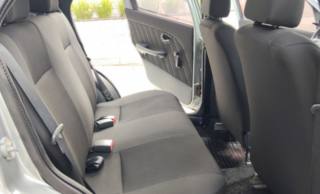 Fiat Palio 1.0 ECONOMY Fire Flex 8V 4p 2013 Flex-11