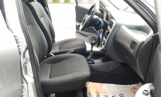 Fiat Palio 1.0 ECONOMY Fire Flex 8V 4p 2013 Flex-7