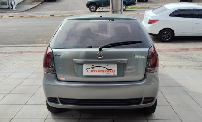 Fiat Palio 1.0 ECONOMY Fire Flex 8V 4p 2013 Flex-3