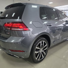 VW - VolksWagen Golf Comfort. 200 TSI 1.0 Flex 12V Aut. 2018 Flex-7