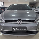 VW - VolksWagen Golf Comfort. 200 TSI 1.0 Flex 12V Aut. 2018 Flex-5