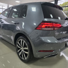 VW - VolksWagen Golf Comfort. 200 TSI 1.0 Flex 12V Aut. 2018 Flex-3