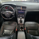 VW - VolksWagen Golf Comfort. 200 TSI 1.0 Flex 12V Aut. 2018 Flex-11