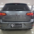 VW - VolksWagen Golf Comfort. 200 TSI 1.0 Flex 12V Aut. 2018 Flex-1