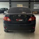 Toyota Corolla XLi 1.6 16V 110cv Aut. 2010 Flex-4