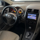Toyota Corolla XLi 1.6 16V 110cv Aut. 2010 Flex-9
