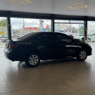 Toyota Corolla XLi 1.6 16V 110cv Aut. 2010 Flex-2