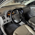 Toyota Corolla XLi 1.6 16V 110cv Aut. 2010 Flex-10
