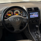 Toyota Corolla XLi 1.6 16V 110cv Aut. 2010 Flex-8