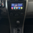 Toyota Corolla XLi 1.6 16V 110cv Aut. 2010 Flex-18