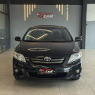 Toyota Corolla XLi 1.6 16V 110cv Aut. 2010 Flex-3