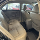Toyota Corolla XLi 1.6 16V 110cv Aut. 2010 Flex-17