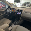 Toyota Corolla XLi 1.6 16V 110cv Aut. 2010 Flex-7