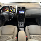 Toyota Corolla XLi 1.6 16V 110cv Aut. 2010 Flex-5