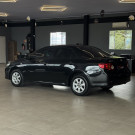 Toyota Corolla XLi 1.6 16V 110cv Aut. 2010 Flex-1